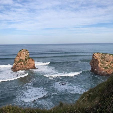 אורונייה Appart 12 Pers 5Km Plage Hendaye מראה חיצוני תמונה